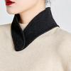Neck Relief Shawl For Women Gentle Care for Work Or Leisure Neck Wrap for Winter Nights Multiple Color
