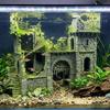 Pești și animale marine – Decorul acvariului