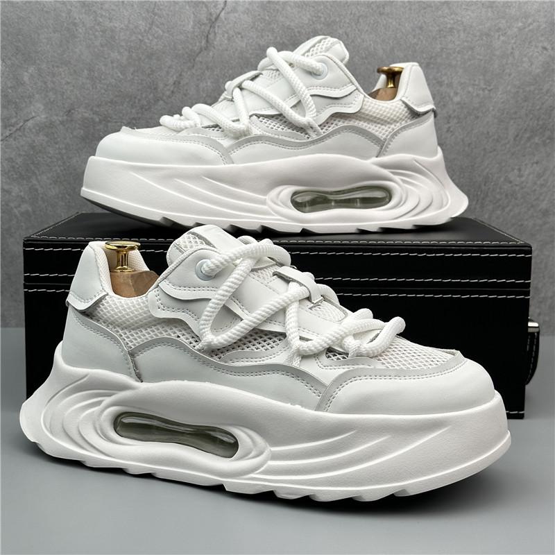 Men Luxury Sneakers Sports Shoes Running Shoes for Men Casual Sneaker Shoes Men Chunky Sneakers New Shoes for Men Designe