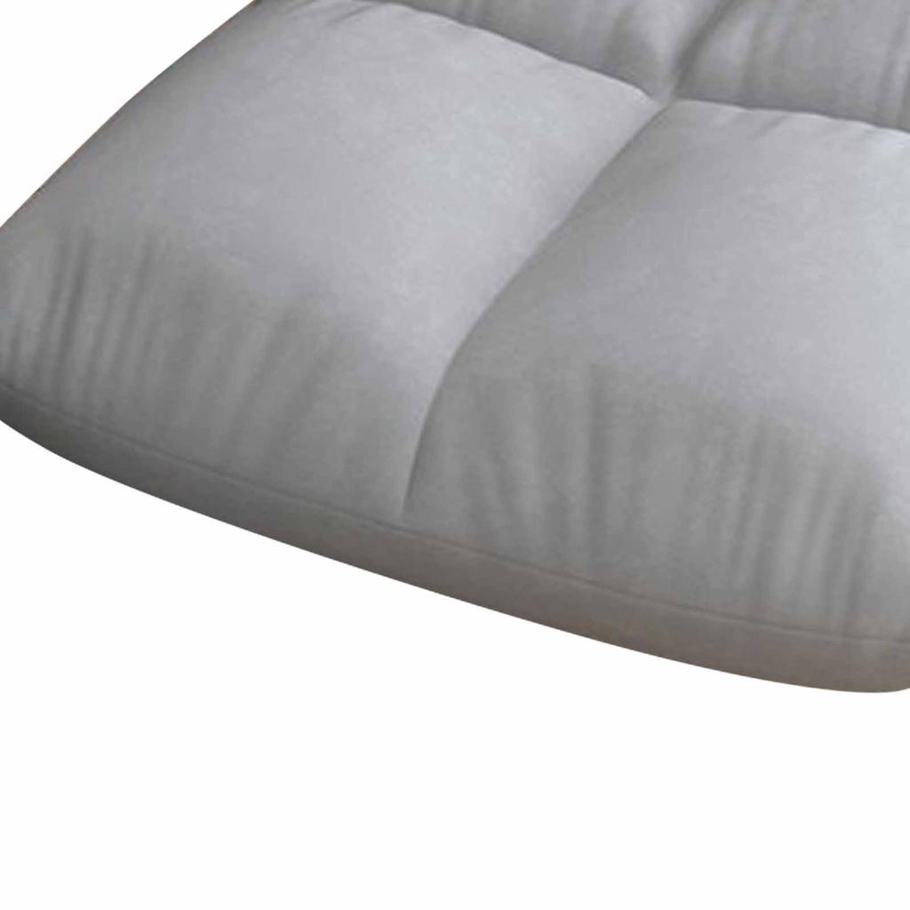 Floor Chair with Back Support Folding Sofa Chair Sleeper Bed Couch Recliner Floor Gaming Chair