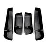 Lynk 08 Door Slot Storage Organizer - Car Accessory for Models 23-25