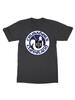 CLEVELAND CRUSADERS OLD TIME WHA HOCKEY Men'S T-Shirt