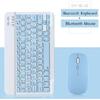 Benutzerdefinierte Tastatur Maus Über Bluetooth Tastatur Und Maus Kabellos Tastatur Mit Maus Kabellose Tastatur und Maus