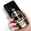Hororový komiks junji ito Tomie Tees Glitchcore pouzdro na telefon pro Xiaomi Redmi Note 11 10 9 8 Pro 11T 10T 10S 9S 8T 9 9A 9C 9T kryt