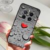 For Huawei Mate 50 Pro Case Cover Soft TPU Painted Funda Cases For Huawei Mate 50 Pro Cover Silicone Mate50 Pro 50Pro 50E Coque