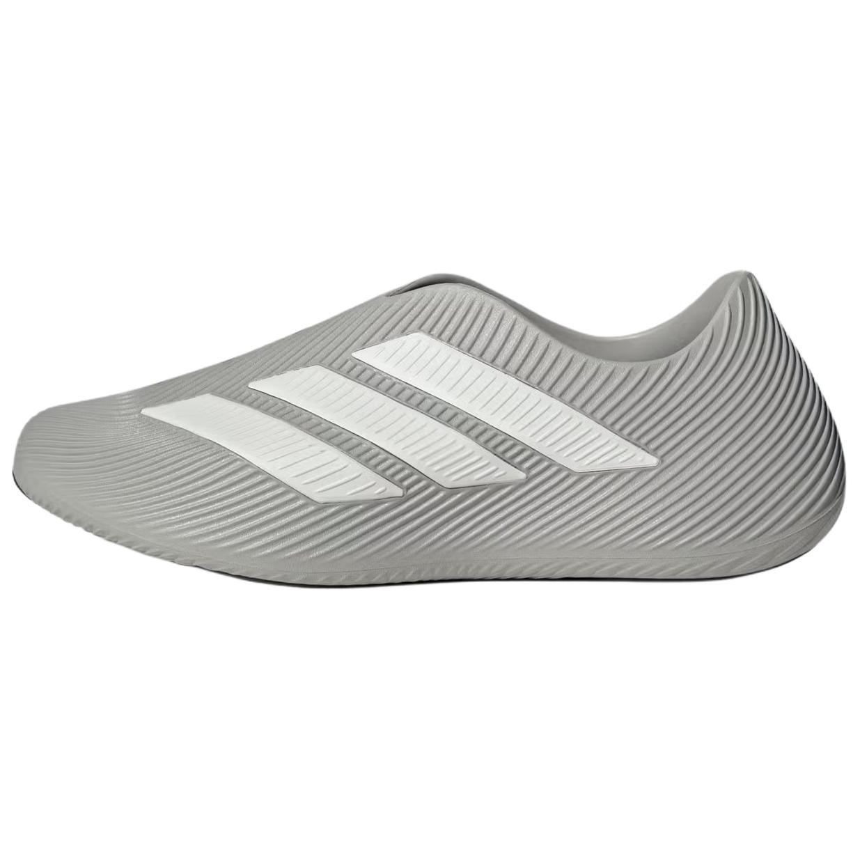 

Adidas Purechill Comfortable Fit Lifestyle Casual Shoes Unisex Casual Shoes Gray White KI0071 42