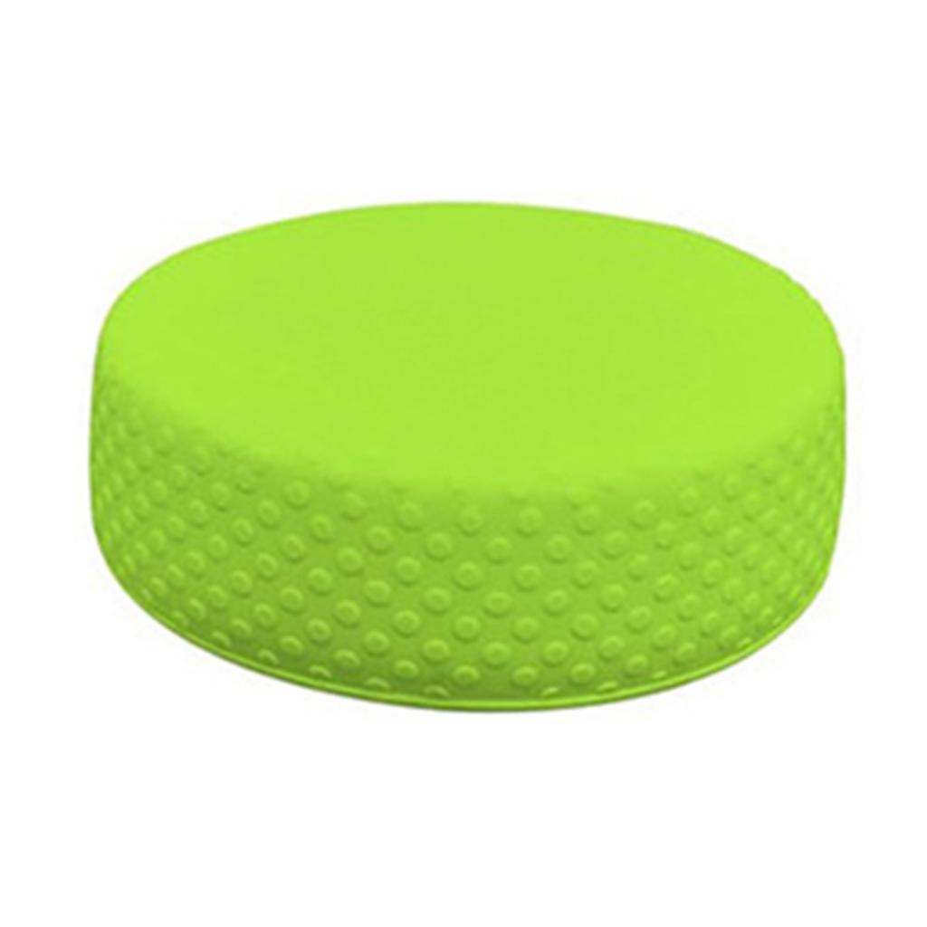 Round Shape Switch Guard Mat Efficient Strong Adhesion Guarding Pad For Kitchen