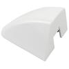 95853187900G2X Front Left Exterior Door Handle Cover Cap for Porsche Cayenne 958 S Turbo GTS 2011-2018