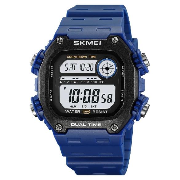 Reloj Digital Wristwatches Suppliers S Ultra Watches Waterproof SKMEI 2126 Wrist Watches Men Luxury Sport
