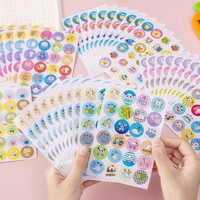 Giochi e giocattoli – Adesivi per bambini