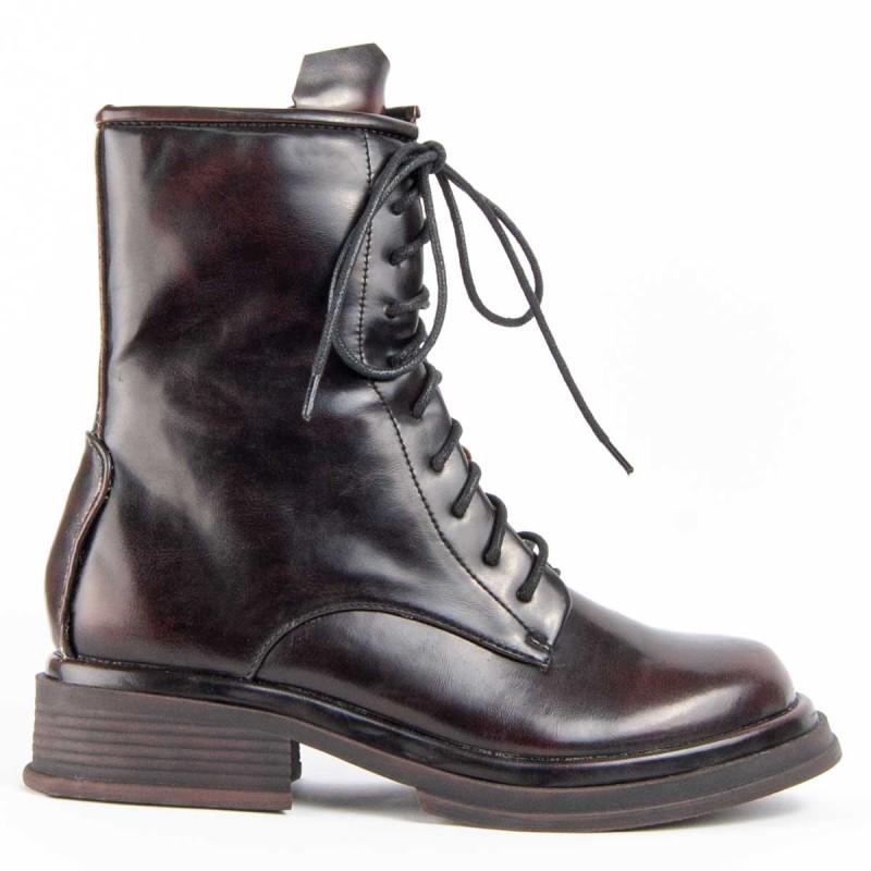 Dámská ležérní kotníková obuv.  Montevita  Rammba2  100976