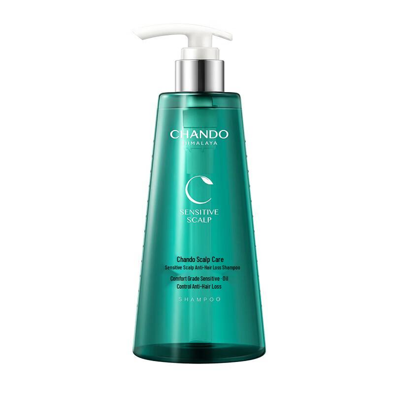 CHANDO Scalp Care Anti-Hair Loss Shampoo