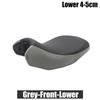 For BMW R1250GS Adventure 2018-2025 R1200GS LC ADV 2013-2023 Motorcycle Front Lower Seats Rear Seat Cover Benches R1250 R1200 GS