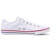 Converse Chuck Taylor All Star Ox 'White Red' 142270C