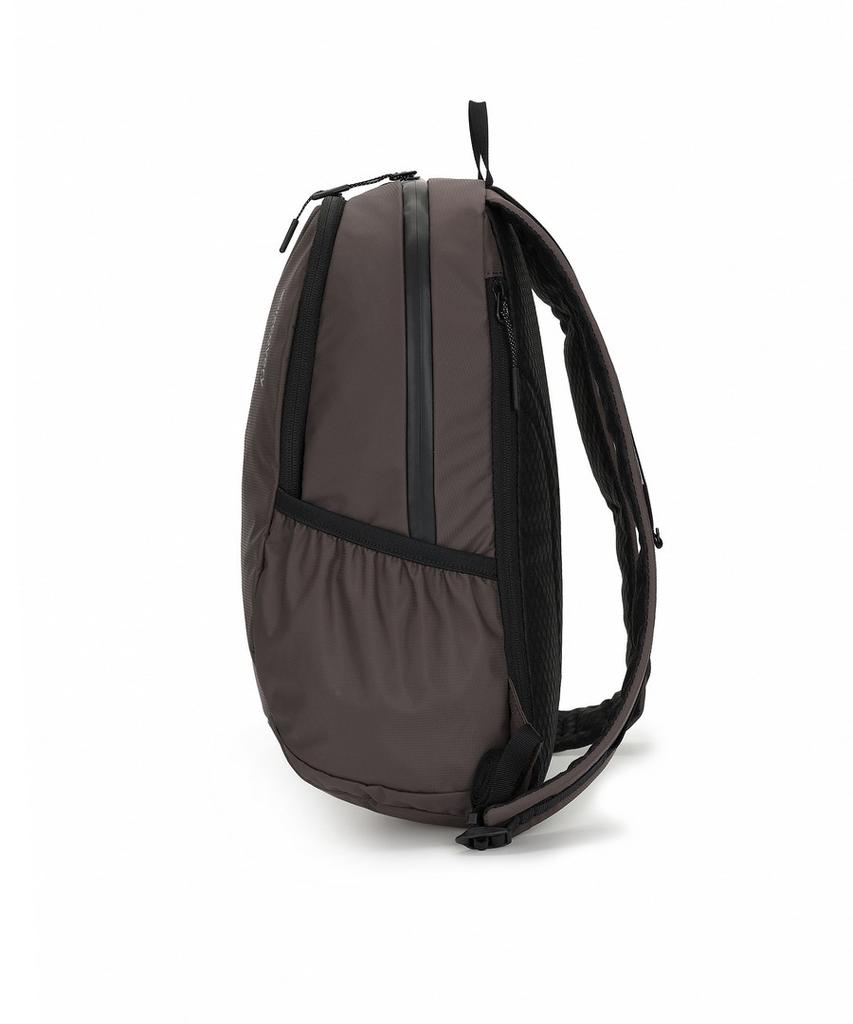 Discovery Expedition Dissphere Round Backpack (Brown)