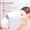 Jindao Hot and Cold Dual Spray Facial Steamer KD232 CN plug (adapter included)