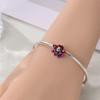 Original Charms Copper Red Cute Pet Beads Fit Bracelet Women Jewelry Making Diy Gift