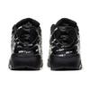 New Nike Air Max 90 All Over Print Black White 700155-015