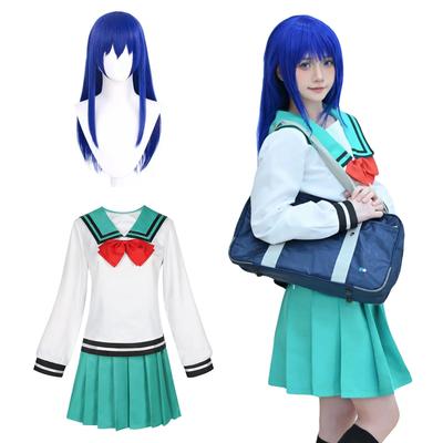 Γυναικείες αποκριάτικες στολές – Γυναικείες στολές άνιμε