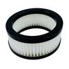 A78E-Hepa Air Outlet Filter Replacement Part For Redkey P9 Vacuum Cleaner Accessories