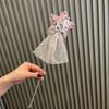 Children's Korean Style Hair Accessories: Princess Hair Clips, Baby Headbands, and Unicorn Birthday Party Designs