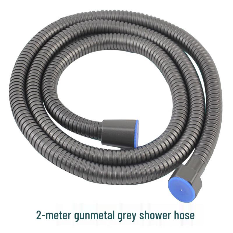 

OLOEY Metal Shower Hose
