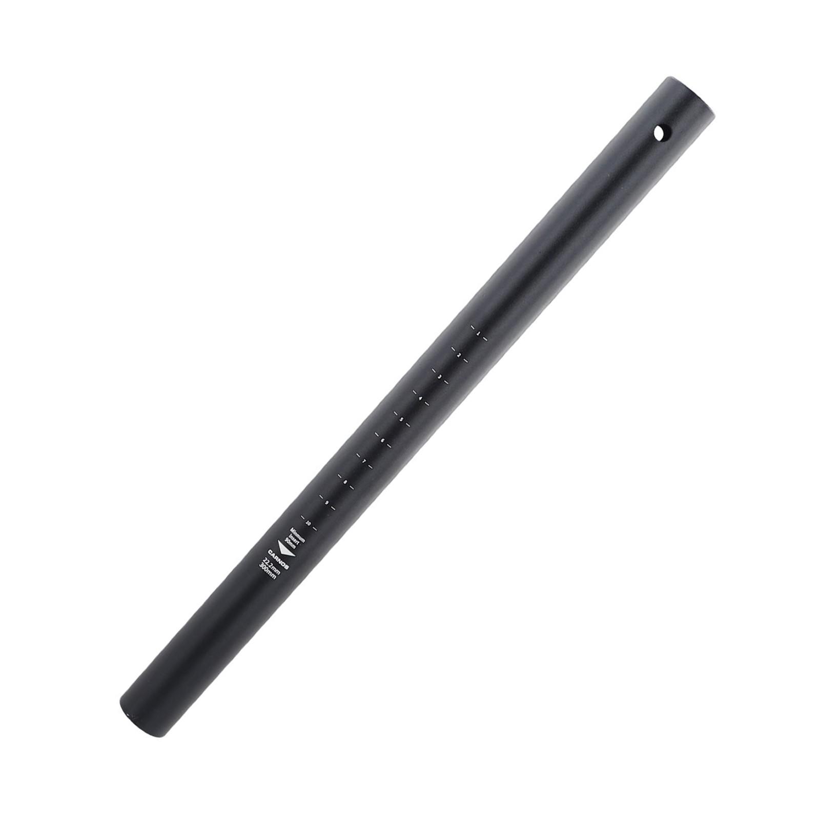 Road Bike Seat Tube Seat Post Seat Post Seat Tube Steel чёрный