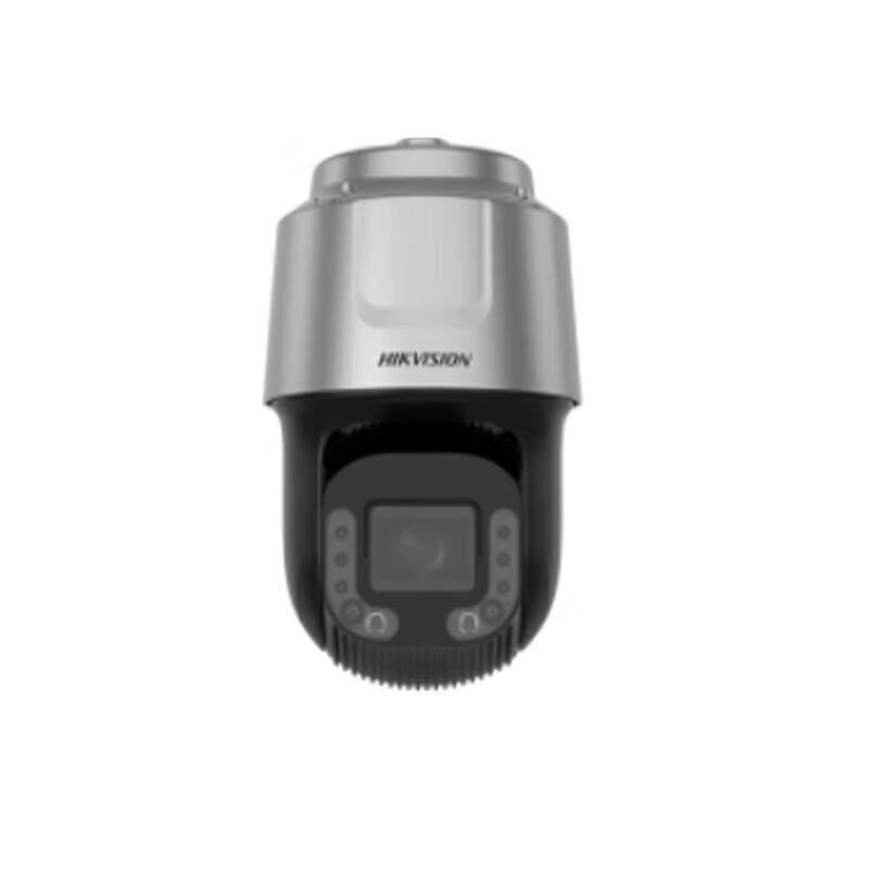 HIKVISION 8MP 45x Zoom AI Laser PTZ Surveillance Camera CN plug (adapter included)