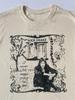 Üst giysisi – T-shirtler