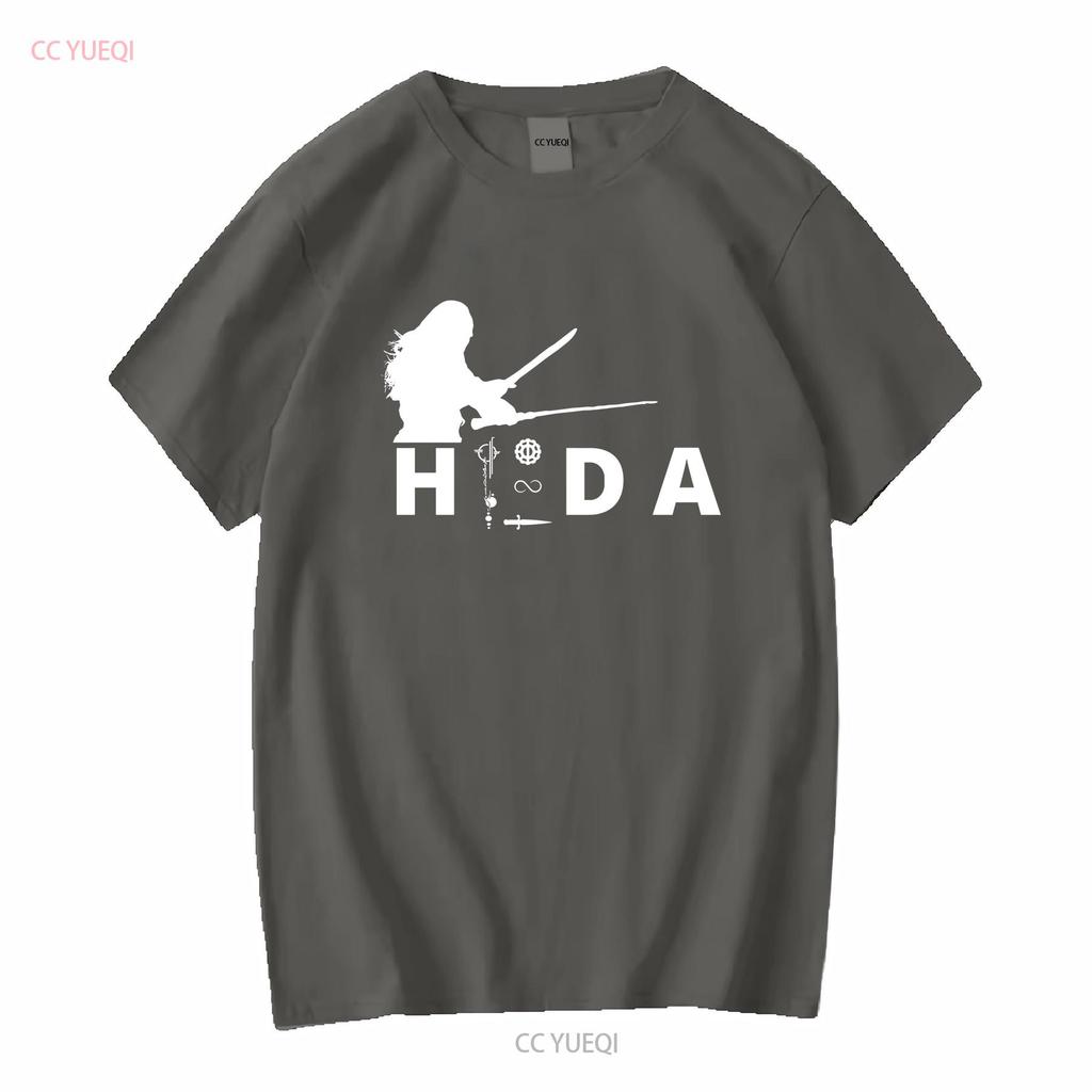 The 100 tv show Heda Lexa T shirt Kom Trikru tee vintage Washed Soft Unisex graphic streetwear Versatile Comfortable Casual