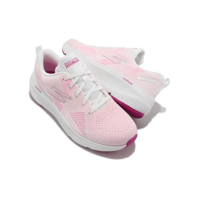Skechers GOrun Elevate 'Pink' Women's 128346-WPK