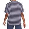Nike T Shirts Men's Purple FB8130-015