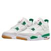 Air Jordan 4 Retro SB Kieferngrün