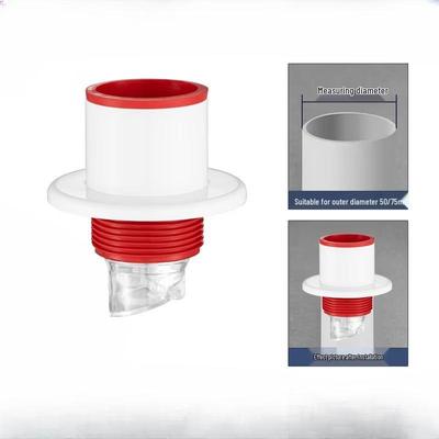 OEING Kitchen Sink Drain Pipe 3-Way Connector