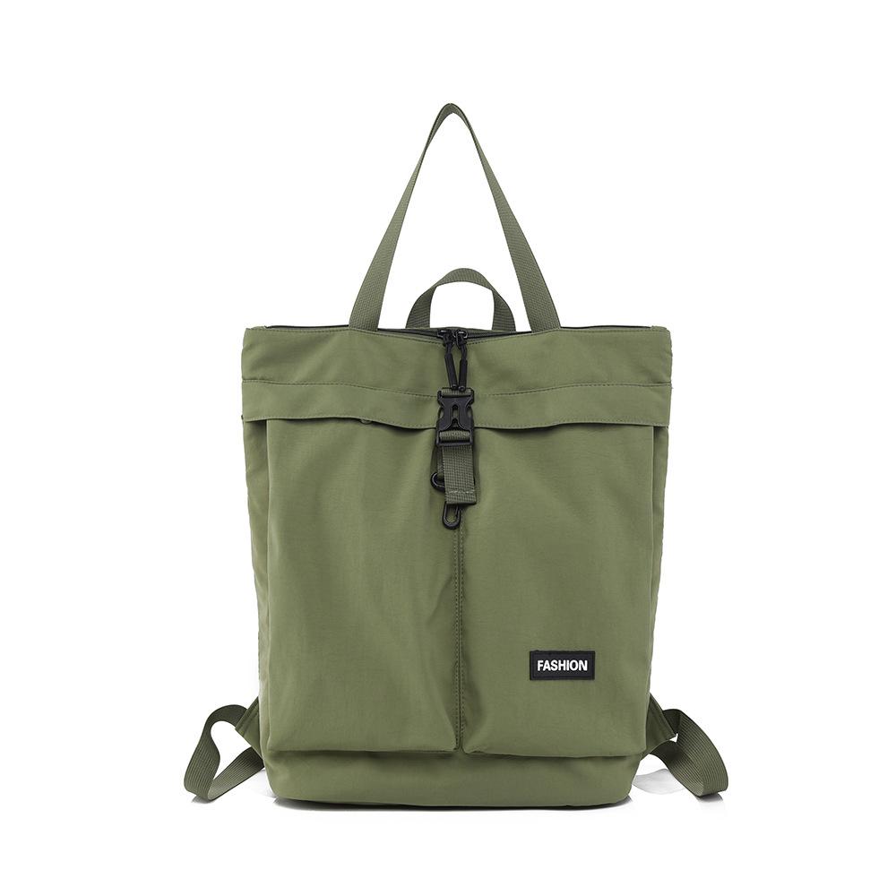 

Новая уличная мода, студенческий рюкзак, рюкзак для колледжа, высокая ценность, повседневный рюкзак