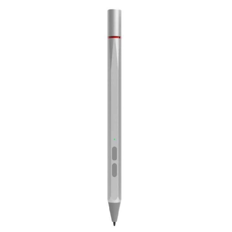 

USI2.0 Stylus Pen 4096 Levels Pressure Rechargeable Stylus Pen Replacement for Duet 3/Duet 5/713/714 Tablet Accessories
