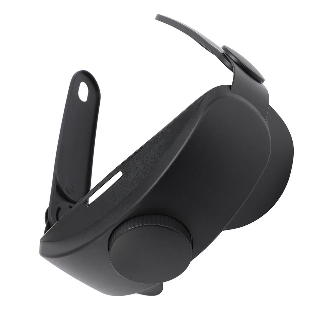 Verstellbarer Kopfgurt, leichter, bequemer VR-Headset-Gurt, Ersatz für Gaming Immersion VR