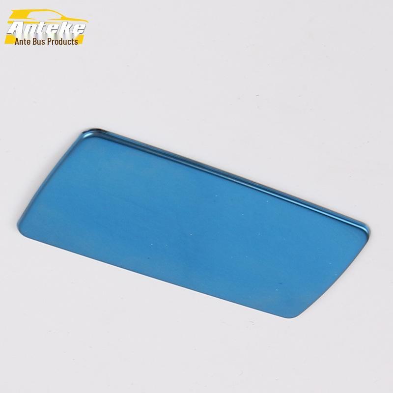 Malibu XL Glove Box & Cab Storage Panel - Fits 16 Models