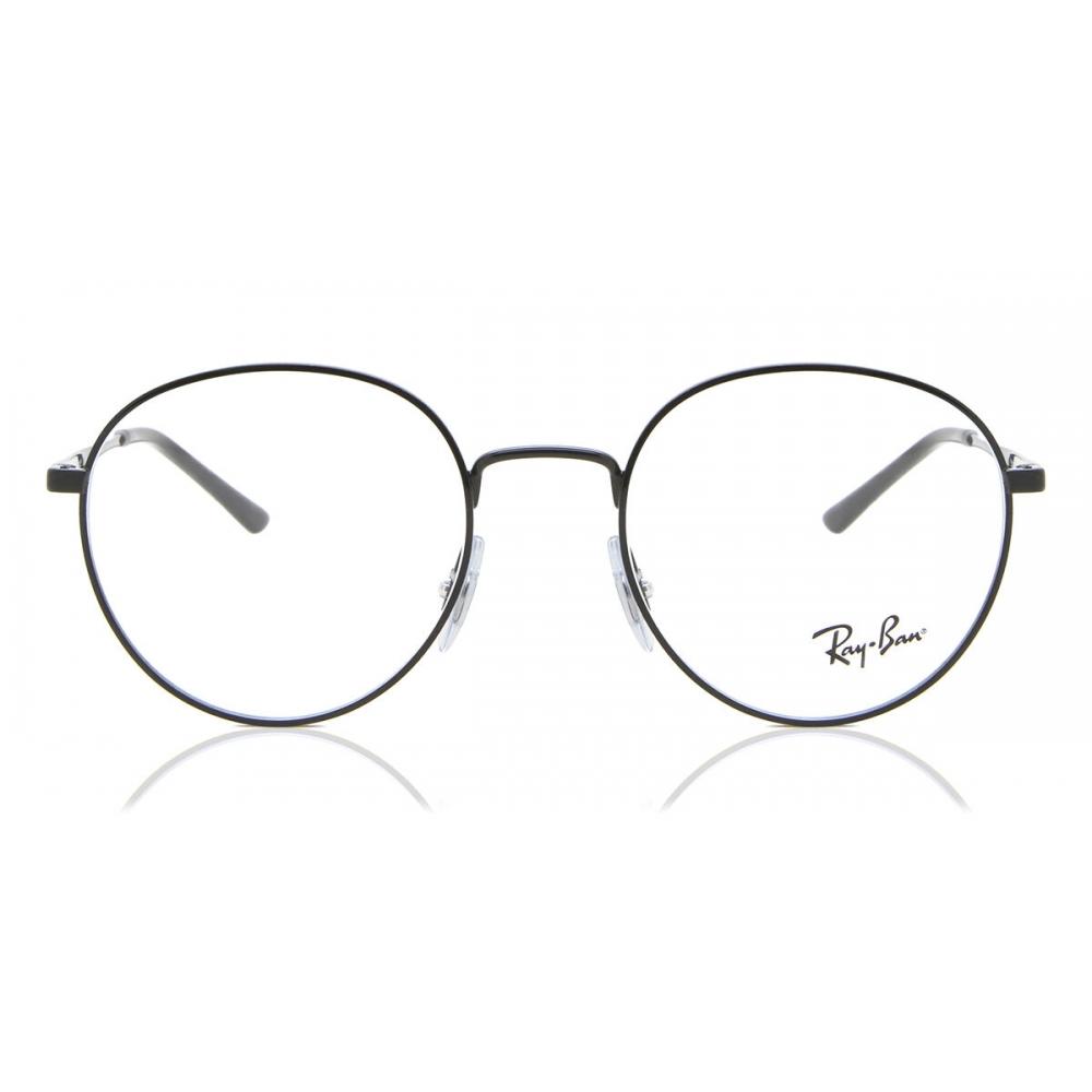 Ray Ban Rx3681v 2509 Unisex Eyeglasses