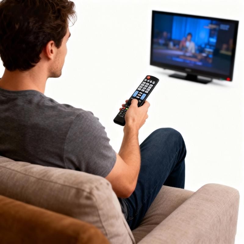 AKB73615303 Replace Remote for AKB73615302 AKB73615361 AN-MR400 39LN5400 42LN5400 42PN450B 47LN5400 50LN5400 50PN450B