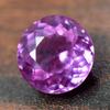 CERTIFIED Pink Sapphire 11.25 Ct Natural Sri Lanka Round Cut Loose Gemstone Sa-14