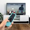 Remote Control Protective Case For Apple TV 4K 4th Gen Remote Control Silicone Anti-Scratch Remote Controller Cover Sleeve