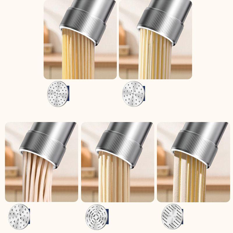 Food Processor Accessory Noodle Gun