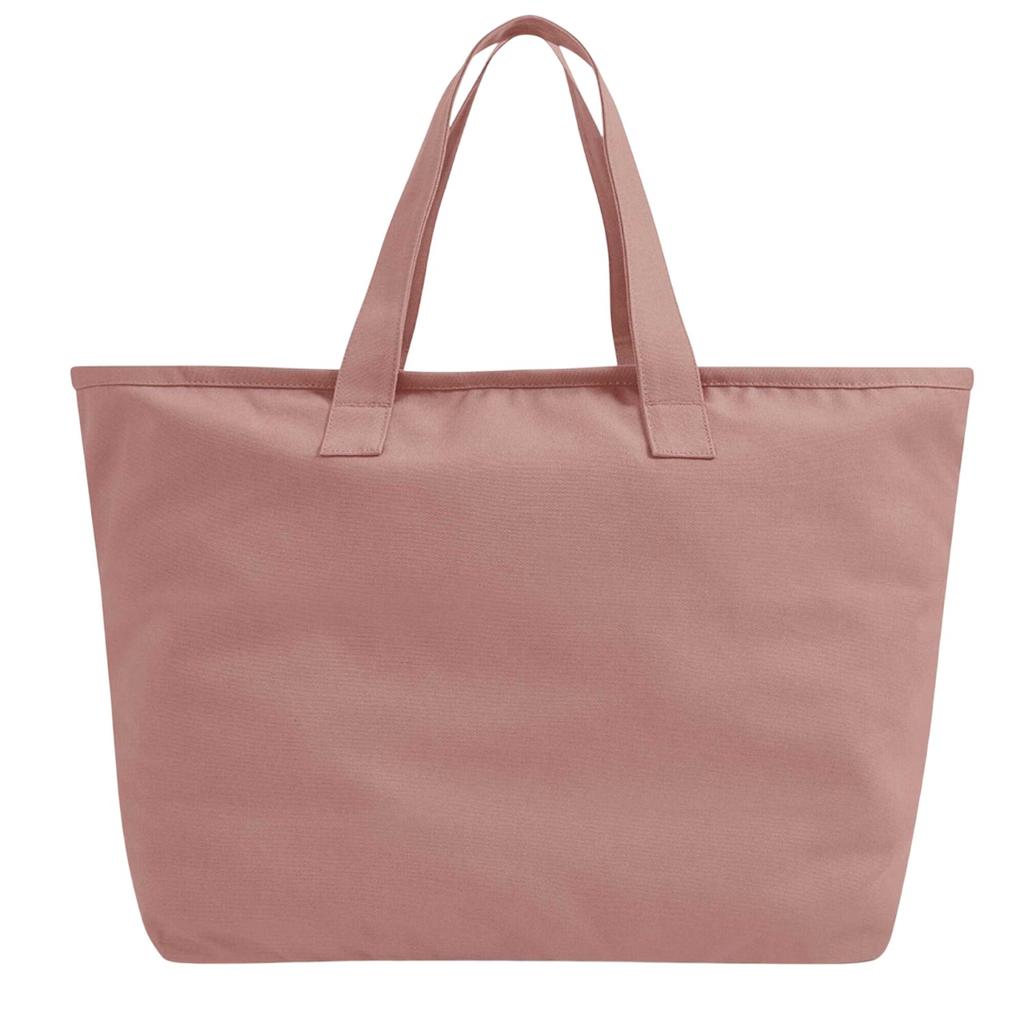 Westford Mill Cotton Heavy Duty Tote Bag
