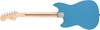 Squier Electric Guitar Mustang HH Blue Laurel