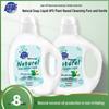 Chao Neng Natural Coconut Oil Laundry Detergent