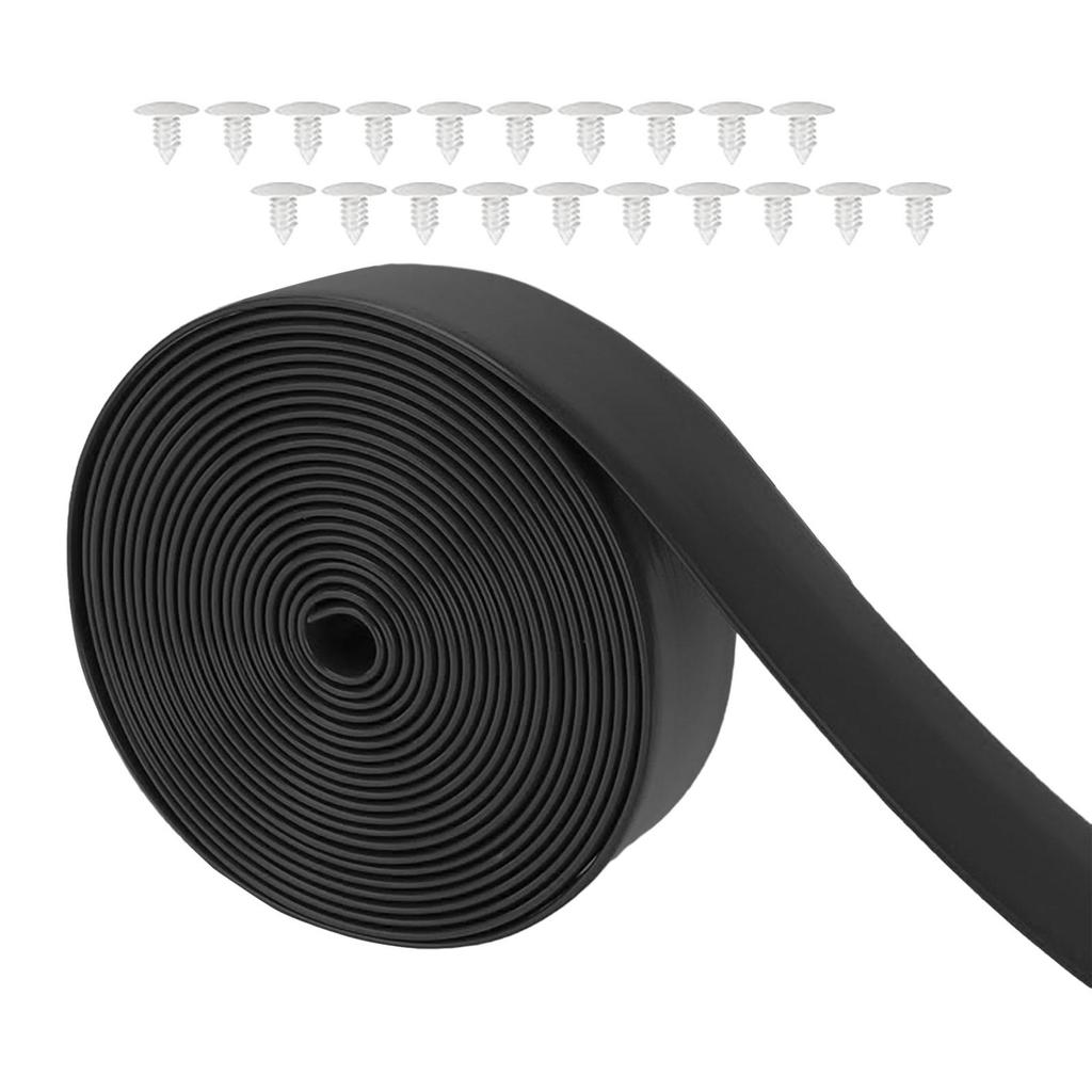 Mobili da Giardino per Patio Cinghie in Vinile Soluzione di Riparazione Robusta per Sedia da Esterno Sdraio Montaggio Fai-da-te