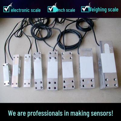 Universal Weighing Pressure Sensor Accessory 150-400kg