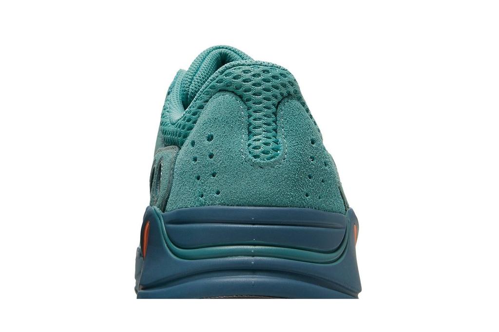 adidas Yeezy Boost 700 'Faded Azure' GZ2002 Men's Shoes