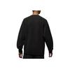 Jordan Paris Saint Germain Football Fashion Crew Neck Pullover Long Sleeve Knit Sweater Men Sweater HV3445-045